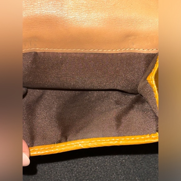 Coach SoHo Signature Wallet - Picture 8 of 8